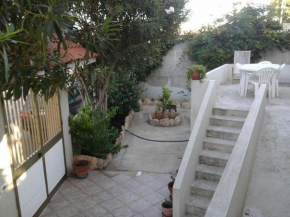 Appartamento con giardino, Lampedusa e Linosa